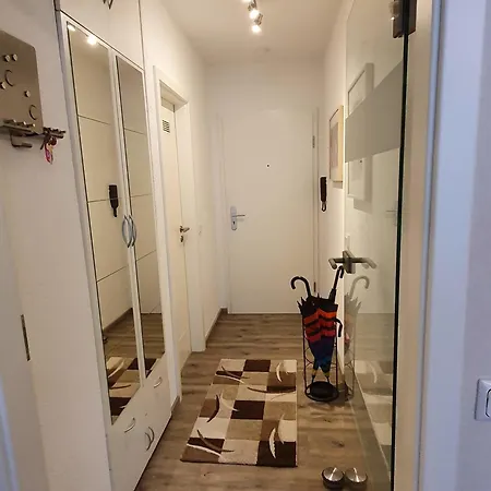 Ferienwohnung Todtmoos