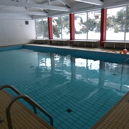 Appartamento Ferienwohnung Todtmoos