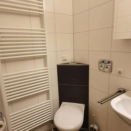 Ferienwohnung Todtmoos Appartamento *