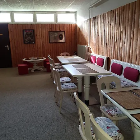 Ferienwohnung Todtmoos Appartamento *