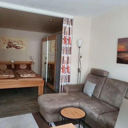 Apartment Ferienwohnung Todtmoos *