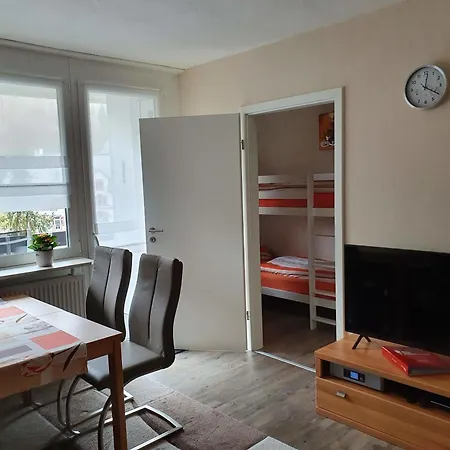 Apartment Ferienwohnung Todtmoos Todtmoos