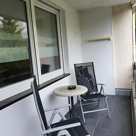 Ferienwohnung Todtmoos *