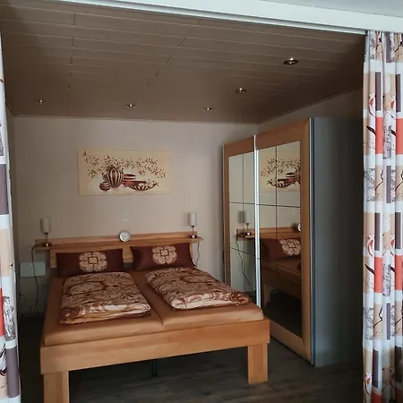 Ferienwohnung Todtmoos Lägenhet Todtmoos